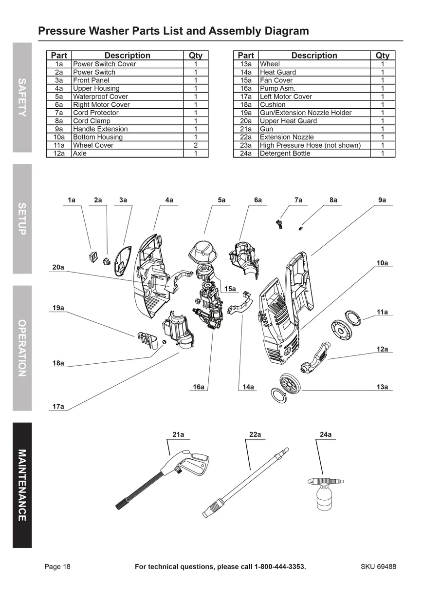 PACIFIC HYDROSTAR, 69488, IPL.18